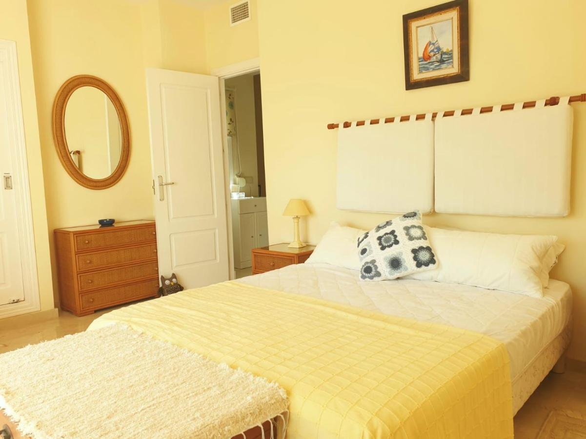Casitamar Frontline Beach House Rental Casares Costa Near Estepona Bahia de Casares Екстер'єр фото
