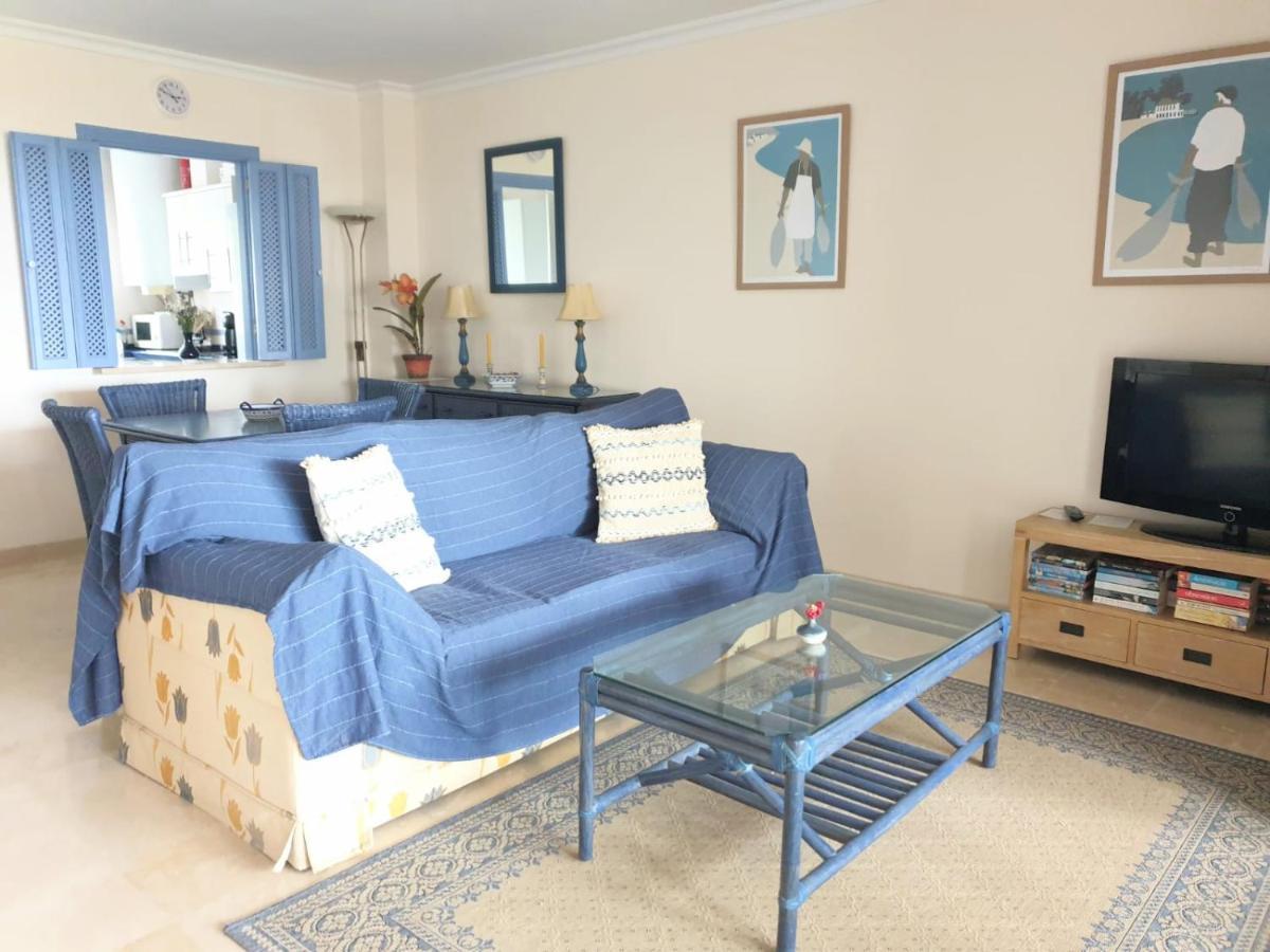 Casitamar Frontline Beach House Rental Casares Costa Near Estepona Bahia de Casares Екстер'єр фото